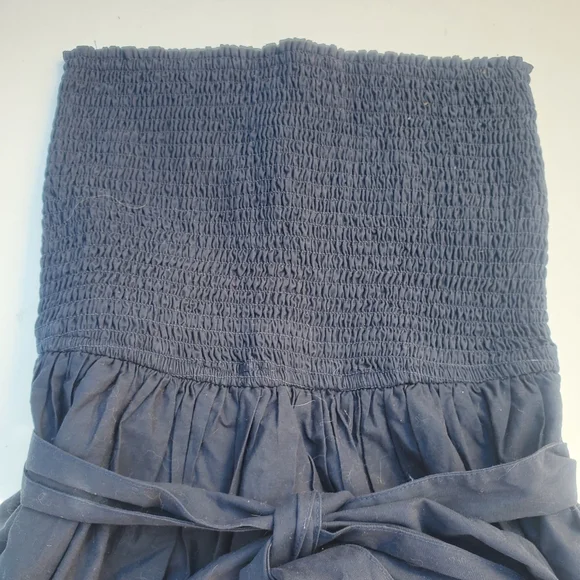 Hollister Mini Dress Size Large NWT - Picture 4 of 8